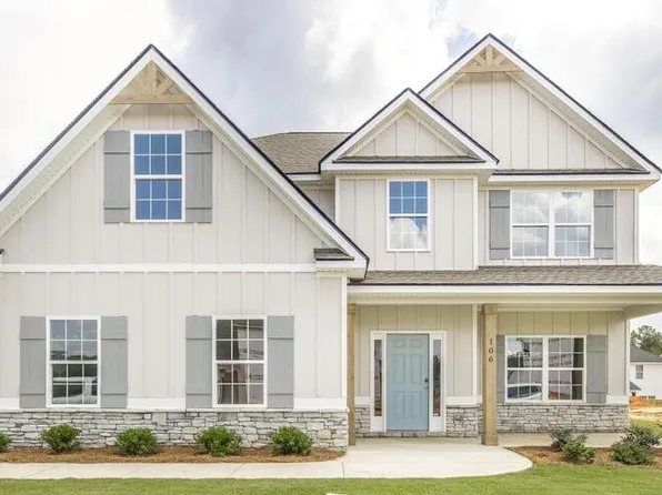106 Black Birch Rd #85G, Perry, GA 31069