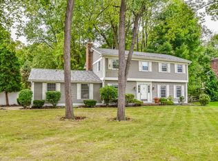 5121 Rocky Rill Ave NE, Canton, OH