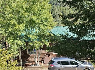 1534 Roland Dr, Bailey, CO 80421