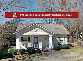 148 River Valley Dr, Columbia, SC 29201