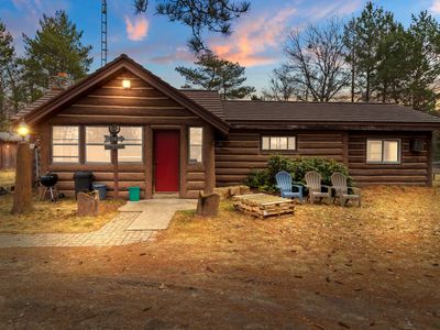 530 Bodi Trl, Grayling, MI, 49738