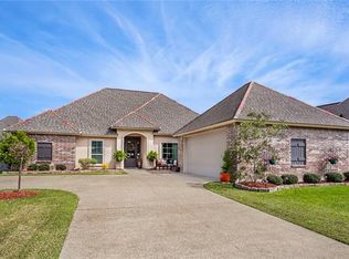135 S Verona Dr, Covington, LA 70433