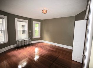 18 Hinckley St #1, Dorchester, MA 02125
