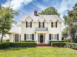2130 Beverly Dr, CHARLOTTE, NC 28207