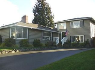 1105 N 34th St, Renton, WA 98056