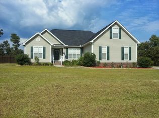 28 Riesling Ct, Lugoff, SC 29078