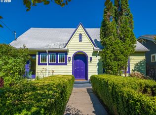 6414 N Vancouver Ave, Portland, OR 97217