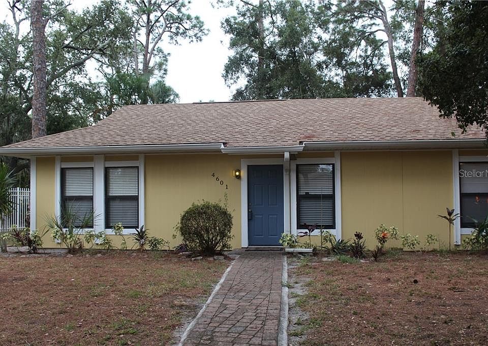 1st image of 4601 Summerwind Dr #1
