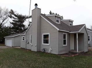 2540 2nd St S, Wisconsin Rapids, WI 54494