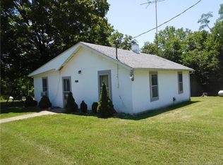 5695 S Blue River Church Rd, Salem, IN 47167