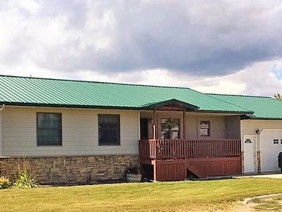 660 S 5th Ave W, Malta, MT, 59538