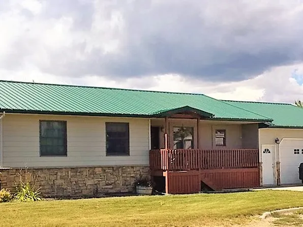 660 S 5th Ave W, Malta, MT 59538