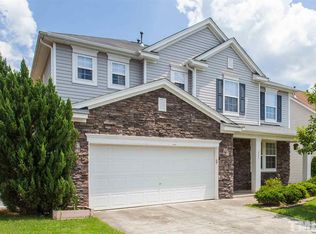 207 Rondelay Dr, Durham, NC 27703