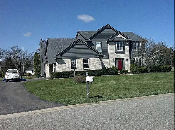 12530 Cedar View Ln photo 1