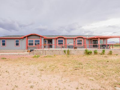 5274 W Coffman Pl, Willcox, AZ, 85643