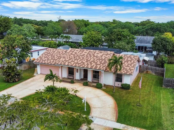 5171 SW 20th St, Fort Lauderdale, FL 33317