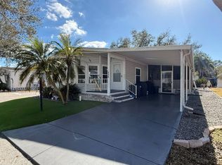 516 Klickety Klak Ln #544, Valrico, FL 33594