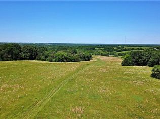 NW Tri County Line Rd, Fort Riley, KS 66442