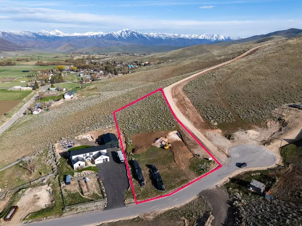 464 S 550 E, Wallsburg, UT 84082