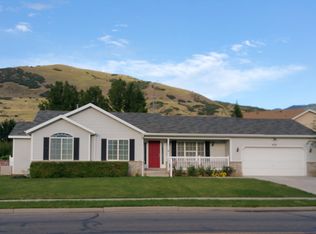 639 S 400 E, Centerville, UT 84014