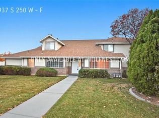 937 S 250 W APT F, Provo, UT 84601