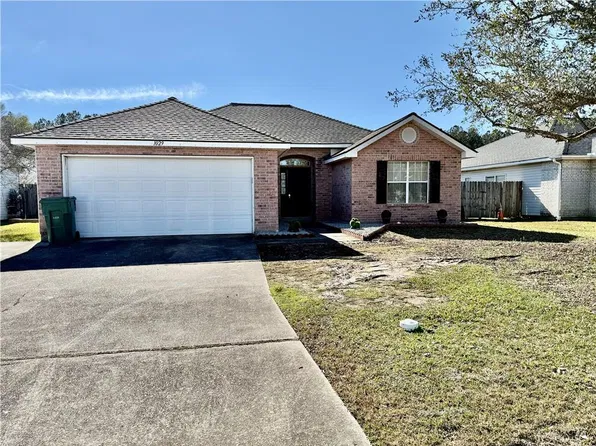 1029 William Dr, Slidell, LA 70460