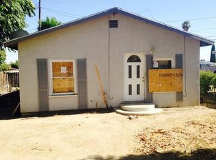707 Decatur St, Bakersfield, CA 93308