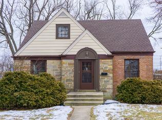 1441 Bristol Ave, Westchester, IL 60154