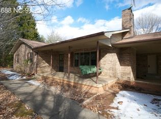 4688 Nc 9 Hwy, Tryon, NC 28782