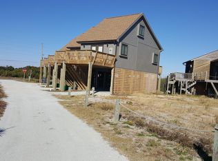 886 New River Inlet Rd, North Topsail Beach, NC 28460