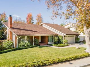2909 Sierra Dr, Thousand Oaks, CA 91362