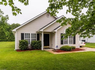 4194 Pleasant Valley Rd, Greensboro, NC 27406