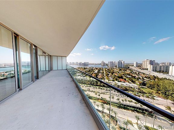 2nd image of 18975 Collins Ave #1
