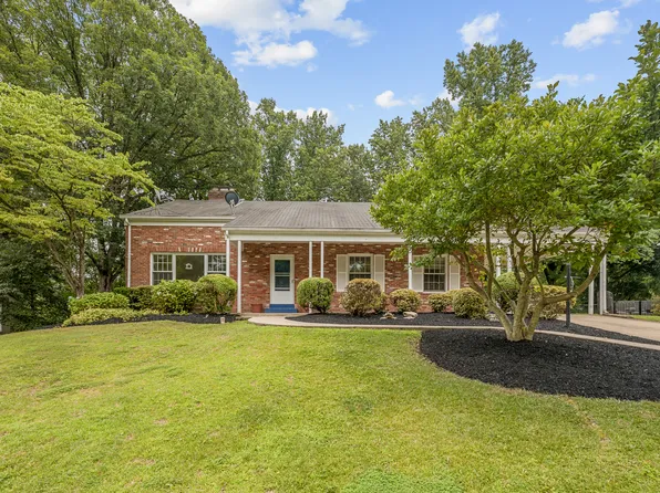 6711 Doane Ave, Springfield, VA 22152
