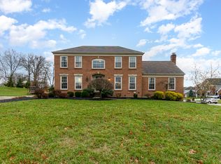 504 Garden Way, Edgewood, KY 41017