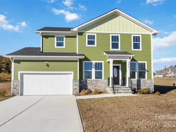 1012 Heath Helms Rd, Monroe, NC 28110