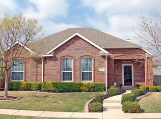 1519 Streams Way, Allen, TX 75002