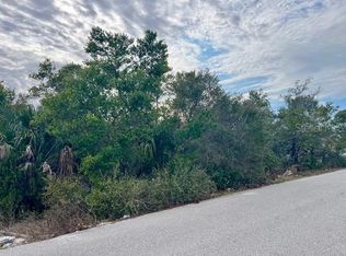 12432 Penton St Lot 8, Spring Hill, FL 34608