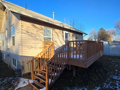 6805 N Crestline St, Spokane, WA, 99217