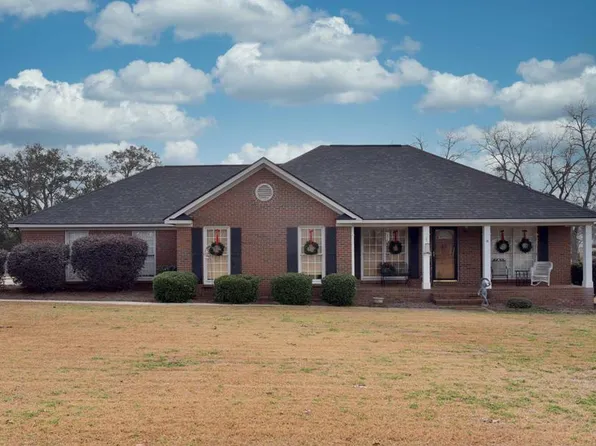 146 Fowler Dr, Leesburg, GA 31763