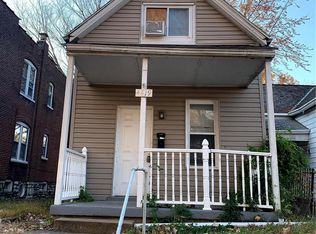 4419 Minnesota Ave, Saint Louis, MO