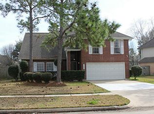 14235 Oak Chase Dr, Houston, TX 77062