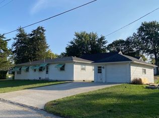 700 E 2nd St, Cameron, MO 64429