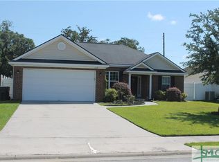 128 Terraza Ln, Savannah, GA 31405