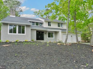 51 Woodstone Dr, Voorhees, NJ 08043