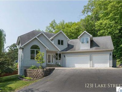 1231 Lake St, North Mankato, MN, 56003