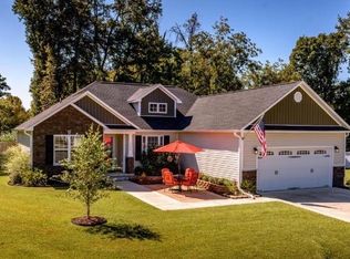 506 Duet Ct, Richlands, NC 28574