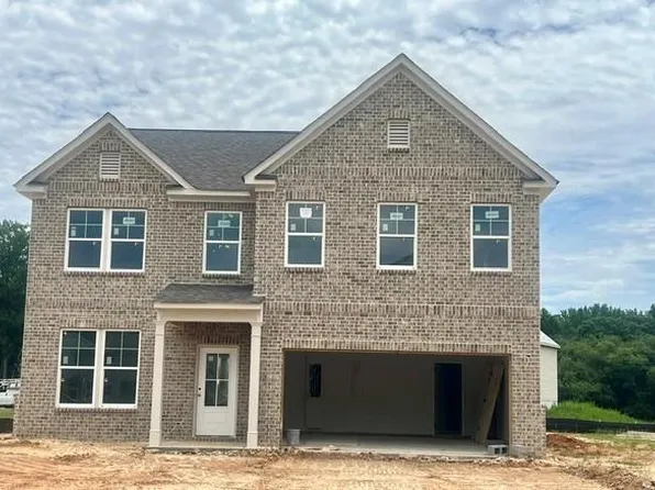 2096 Jordan Knoll Ln, Lawrenceville, GA 30043