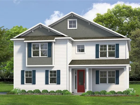 108 Agave Ct, Chesapeake, VA 23322