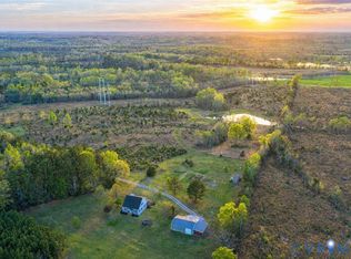 1895 Cemetery Rd, Chase City, VA 23924